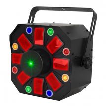 Eliminator Furious Three RG Multi-Effect