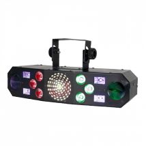 Eliminator Furious Five RG Multi-Effect