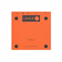 Lehle P-Split III Passive Splitter and DI Box
