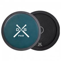 RTOM Dual-Surface DBS Practice Pad