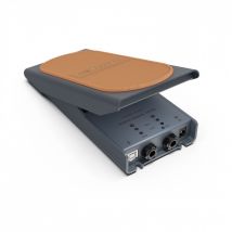 Lehle Dual Expression Pedal
