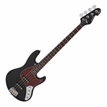 Sandberg California TT 4-String Soft Aged Black