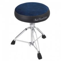 Pearl D-1500BLST Roadster Drum Throne Blue