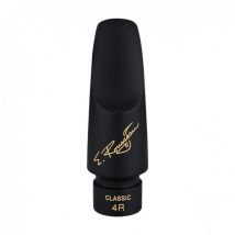 Rousseau 3.0 Classic R Alto Saxophone Mouthpiece 4R