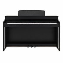 G4M Sonori Low Top Digital Piano Satin Black