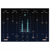PSP Flare Compressor