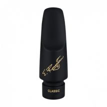 Rousseau 3.0 Classic R Alto Saxophone Mouthpiece 5R