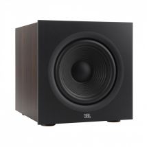 JBL Stage 200P Powered Subwoofer Black - Nearly New