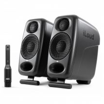 IK Multimedia iLoud Micro Monitor Pro Pair