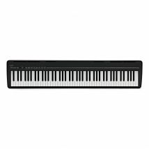 Kawai ES120 Digital Stage Piano Black