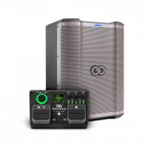 Sheeran Looper+ Dual-Track Looper with Sheeran Looper Busker Special Edition