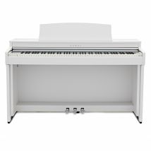 Kawai CN301 Digital Piano White