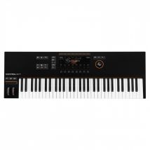 Native Instruments Kontrol S61 MK3 - Ex Demo