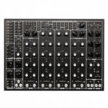 SOMA Laboratory PULSAR-23 Organismic Drum Machine Black (Screw)