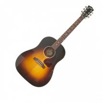 Gibson J-45 Standard Vintage Sunburst - Ex Demo