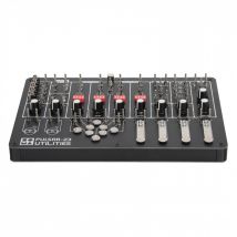 SOMA Laboratory UTILITIES Auxiliary CV Modules (Turret)