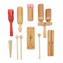 Premier NXT GEN 6pc Classroom Selection Wooden