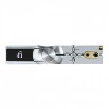 iFi Audio Neo iDSD 2 Desktop DAC and Headphone Amplifier