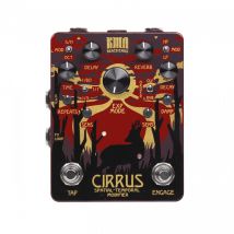 KMA Audio Machines Cirrus Delay & Reverb - Nearly New