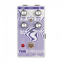 Earthquaker Devices Time Shadows Subharmonic Multi-Delay Resonator