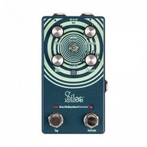 Earthquaker Devices Silos Multi-Generational Time Reflection Device