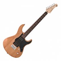 Yamaha Pacifica 120H Natural - Nearly New