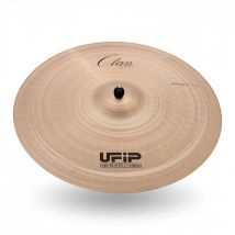 UFIP Class Series 20" Medium Ride