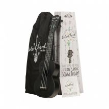 Learn To Play Ukulele Color Chord™ by Kala