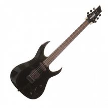 Schecter Sunset 6 Triad Gloss Black - Ex Demo