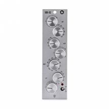 G4M 500 Series EQ - Nearly New