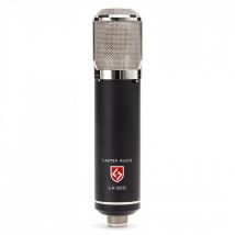 Lauten Audio LA-320 V2 Large Diaphragm Tube Condenser Microphone