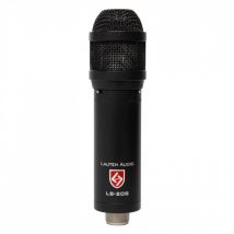 Lauten Audio LS-208 Noise-Rejecting Large Diaphragm FET Condenser Microphone