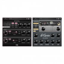 Strymon Echo Bundle
