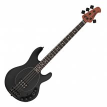 Sterling DarkRay Bass Black