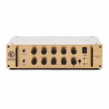 Eden NovaTone 500 Bass Amplifier Head