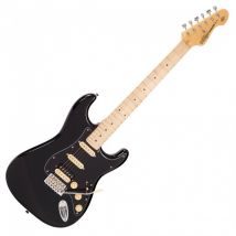 Vintage V6H Reissued Boulevard Black - Nearly New
