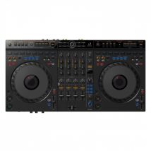 AlphaTheta DDJ-GRV6 DJ Controller