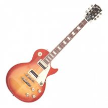 Gibson Les Paul Classic Heritage Cherry Sunburst - Ex Demo