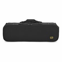 Tom and Will 4/4 Violin Case Black