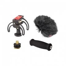 Rycote Accessory Kit for Tascam DR-07