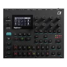 Elektron Digitone II Polyphonic Digital Synthesizer