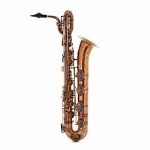 Leblanc LBS711 "Premiere" Baritone Saxophone Vintage