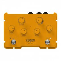 Kernom Moho Fuzz