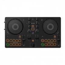 AlphaTheta DDJ-FLX2 2-Channel DJ rekordbox Controller