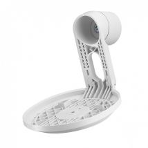 Mountson Premium Wall Mount for Sonos Era 100 White