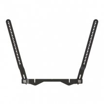 Mountson TV Mount Attachment for Sonos Ray