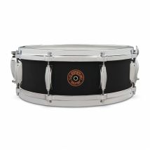 Gretsch USA Black Copper 14 x 5 Snare Drum