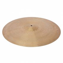 Istanbul Agop 22" 30th Anniversary Ride Cymbal - Nearly New