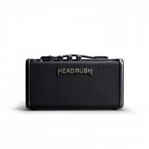HeadRush FRFR-GO 30W Portable Rechargeable Amplifier