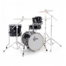 Gretsch Energy Street Drum Kit Black